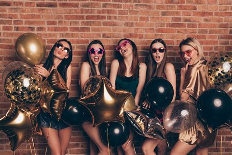bachelorette party ideas for small group